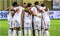 بعودة شيكابالا وحفني الزمالك يعلن قائمة مواجهة إنبي