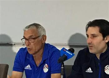 كوبر تعادل النيجر وسوازيلاند لا يشغلنا ويوفنتوس صدمني في نهائي دوري الأبطال