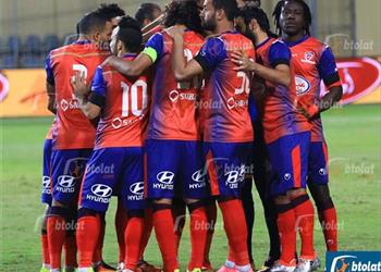 اليوم في الدوري بتروجت يلتقي المقاولون