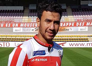 م حترفين تريزيجيه أساسيا مع موسكرون في مواجهة ميتشلن