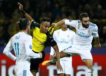 نجم الريال يقترب من المشاركة في ديربي مدريد