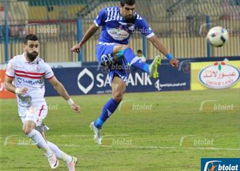 أسوان يهاجم الزمالك بـ أوتاكا وسيسيه