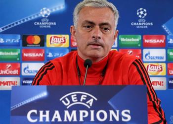 مورينيو لوكاكو لا ي مس ومواجهة بنفيكا صعبة