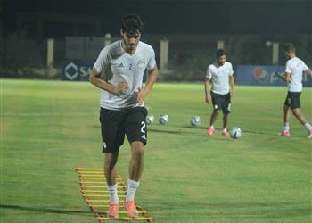 التعليق الأول لـ علي جبر بعد مغادرة معسكر المنتخب