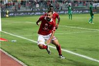 رئيس الأهلي يطمئن على السعيد