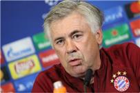 مؤتمر أنشيلوتي مباراة أتلتيكو دائما صعبة وسيميوني من أفضل مدربي العالم وهوملز جاهز وهذا هو الفارق بين ألمانيا وإسبانيا