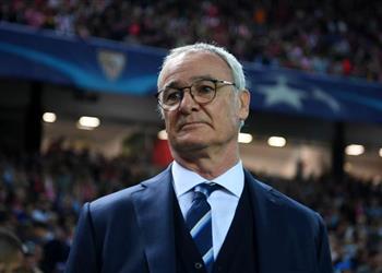 ميركاتو المدربين نانت ي جري محادثات مع رانييري بشأن إمكانية تدريب الفريق الفرنسي