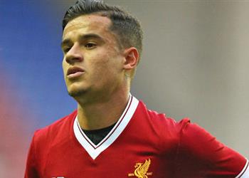 كلوب يطالب لاعبو ليفربول بمساندة كوتينيو