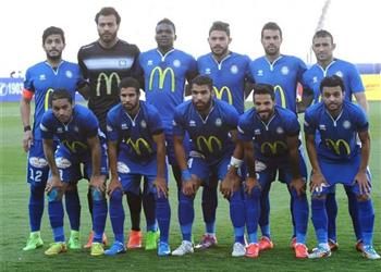 تشكيل سموحة لمباراة الزمالك أوكري ودياوارا يقودان الهجوم