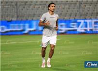 السعيد كان حلم حياتي الإنضمام للزمالك