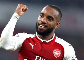 لاكازيت سانشيز سبب إنضمامى لأرسنال