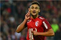 البحث عن مهاجم برشلونة يرغب في التعاقد مع موهبة ليل