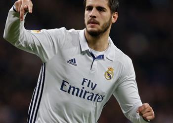 تقارير الميركاتو موراتا يحسم مستقبله مع ريال مدريد