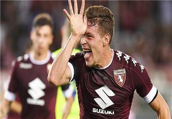 تقارير الميركاتو تشيلسي يستهدف ضم هداف تورينو لخلاقة كوستا