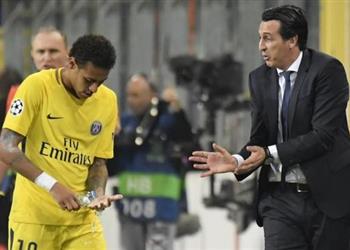 بعد 9 سنوات نيمار يشعل الحريق مجددا في حديقة الأمراء