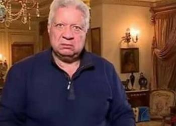 مرتضى رفعت الحزاء فى وجه جماهير الزمالك بسبب رابعة واطالب بمحاكمتهم عسكريا