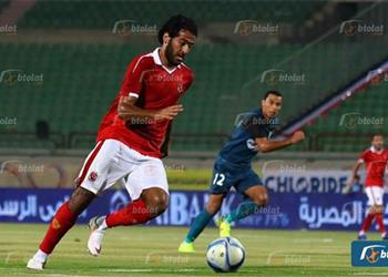 تأجيل عودة مروان محسن من ألمانيا