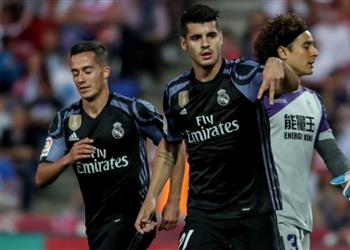 تصريحات موراتا نهائي بين يوفنتوس وريال مدريد سيكون القدر وأحلم بالثنائية