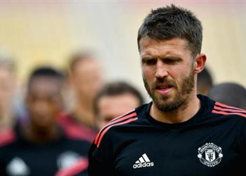 كاريك هدفنا التتويج بالسوبر الأوروبي