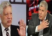 شوبير يكشف سبب فشل مفاوضات الزمالك وماتورانا