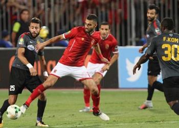 رسالة قوية من الأهلي إلى جماهير الترجي عقب مواجهة الإياب