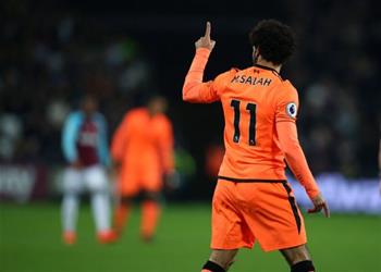 نجم آرسنال السابق يجيب هل أخطأ تشيلسي بتفريطه في محمد صلاح