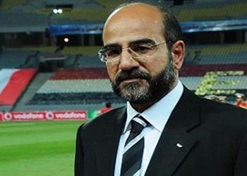 المسابقات ت ناقش مذكرة الحكام ضد ميدو وعودة