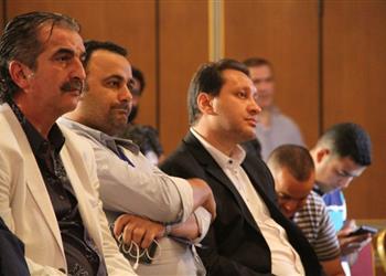 هادى خشبة لـ بطولات مباراة غانا تقييم للاعبين ومشاركة اكرامى ستعيد له الثقة