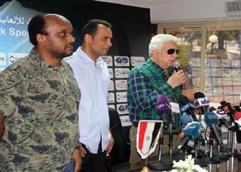 اجتماع طارئ لمجلس إدارة الزمالك لحسم ملف المدير الفني