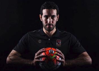 أبو تريكة بعد تأهل الأهلي ملحمة جديدة نحن لا نعرف اليأس