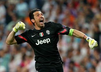 بوفون لا نريد تقليد نابولي