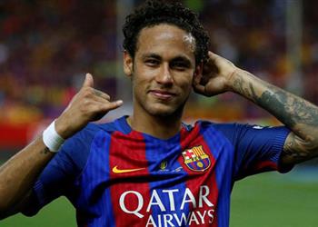 أخبار برشلونة يسعى لإعطاء الجنسية الإسبانية إلى نيمار