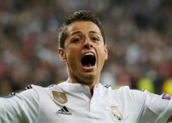 تصريحات هيرنانديز دافعت عن قميص ريال مدريد حتى الموت