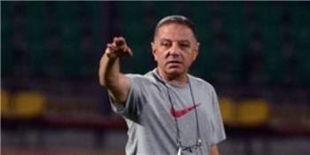 طلعت يوسف يكشف كيف نجح في التصدى لهجوم الأهلي