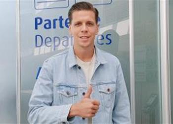 ميركاتو الحراس تشيزني في إيطاليا تمهيدا للانضمام ليوفنتوس