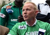 نوتال يكشف عن أسعد لحظاته داخل الزمالك ويشكر مرتضى