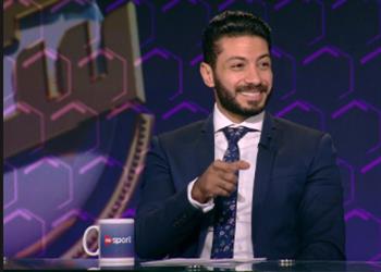 لاعب الأهلي السابق يكشف عن الطرفين الأقرب لنهائي دوري الأبطال