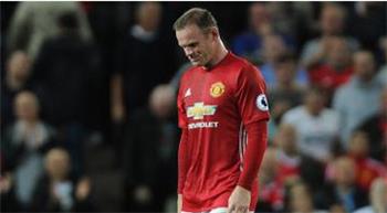 تقارير الميركاتو صحف إيطاليا تتسائل هل ينتقل روني إلى الكالتشيو