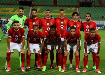 الأهلي يلجأ للجبلاية لتطبيق الفير بلاي في نهائي الكأس