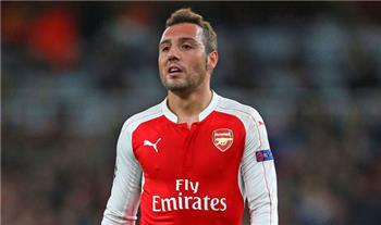 تقارير الميركاتو يوفنتوس يستهدف ضم لاعب الآرسنال في الصيف