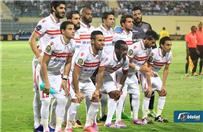 الشناوي ينتظم في تدريبات الزمالك وغياب كوفي وجنش