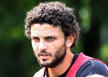 مصدر لـ بطولات حسام غالي أبلغ لاعبي الأهلي بقرار الاعتزال