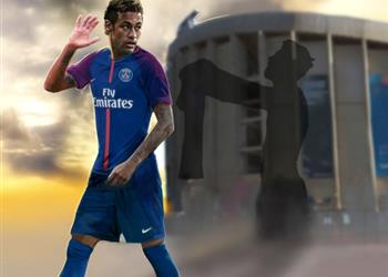 رسالة عاطفية من نيمار في وداعه لبرشلونة