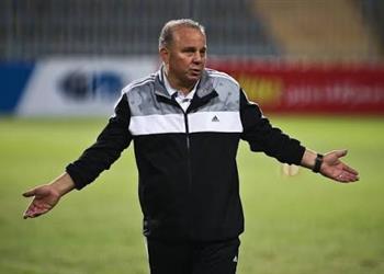 شوقي غريب يكشف حقيقة عرض العودة للمنتخبات الوطنية