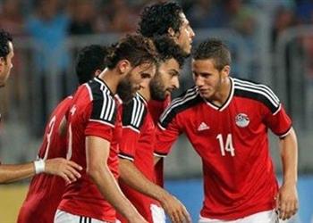 قائمة الفراعنة تورط كوبر في كان أزمة في اختيار قائد الوسط وخط الهجوم يشهد صراع خاص