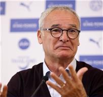 مؤتمر رانييري لا نخاف من مانشستر يونايتد وأقصى ما يمكن أن يحدث هو الخسارة ولدينا الثقة للعب جيدا