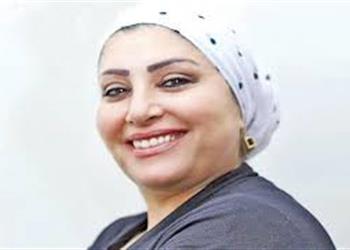 ماجدة الهلباوى تستعد لرفع جنحة علي وزير الرياضة