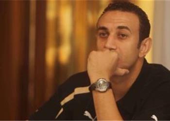 طارق السعيد اتحاد الكرة أعلن تكوين منتخب المحليين من أجل المال