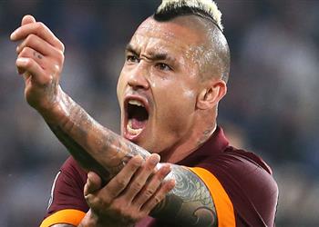 تقارير الميركاتو يوفنتوس ينوي ضم كاره السيدة العجوز ناينجولان وكوليبالي البديل