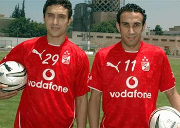 محمد صديق مواجهة الأهلي والترجي خارج التوقعات وأميل لتشجيع الزمالك